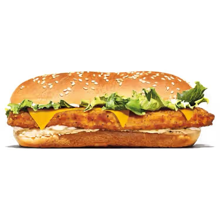Long The Chicken