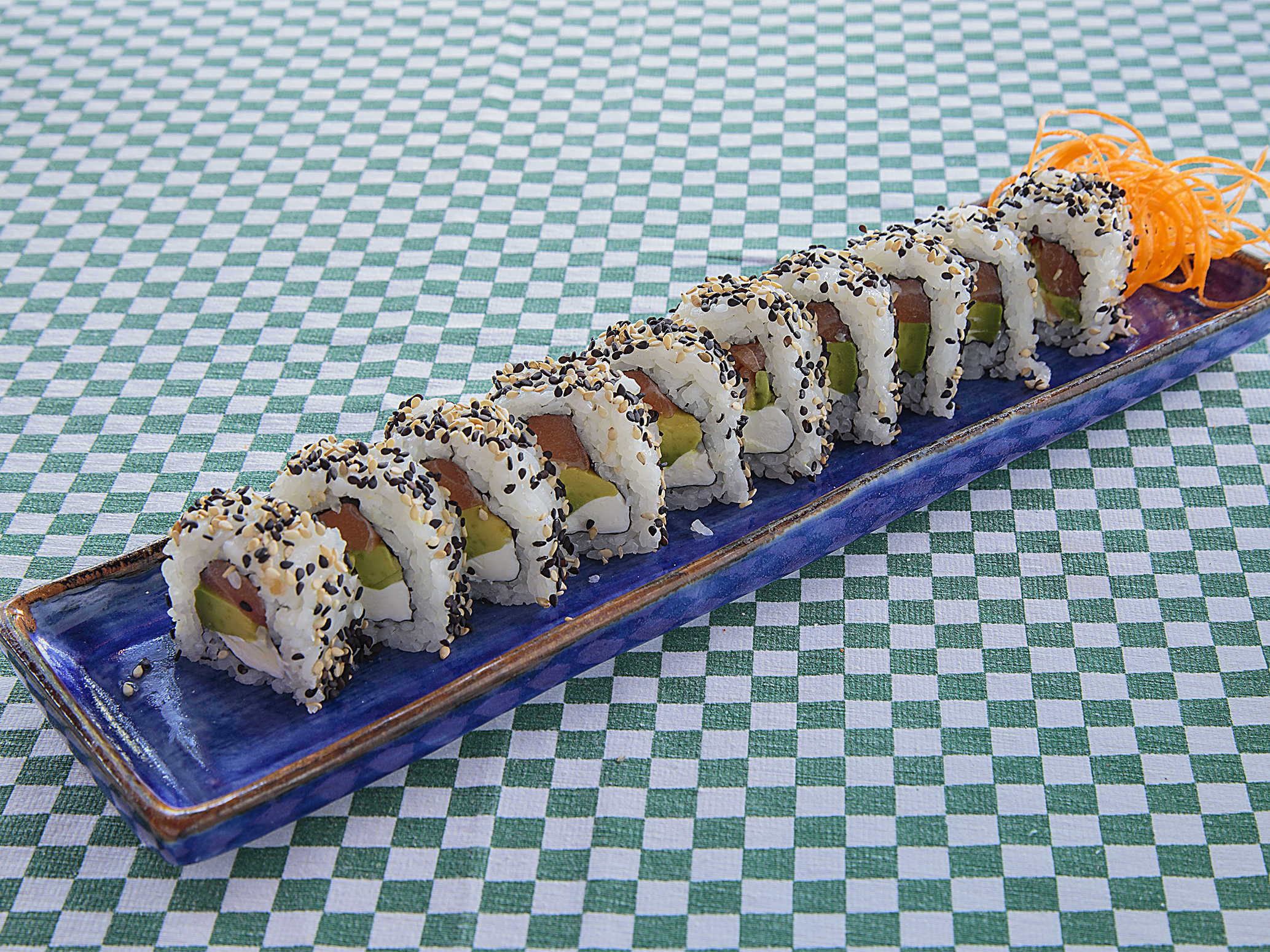 California Roll