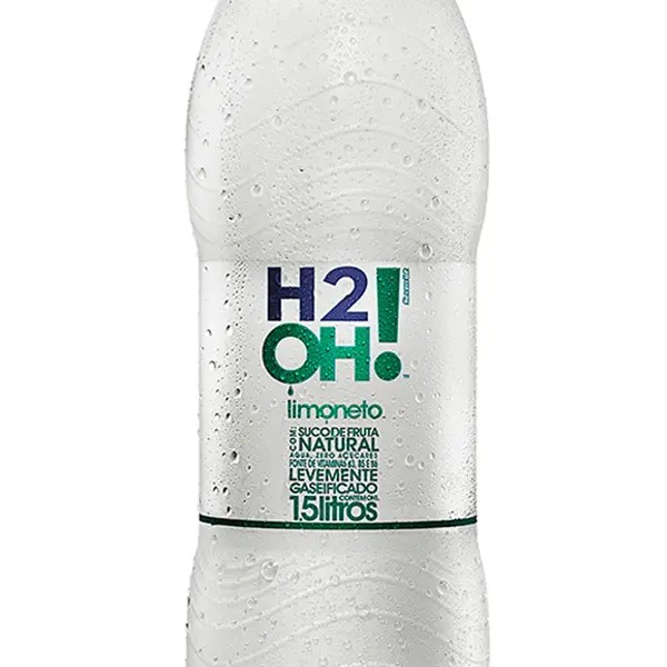H2O LIMONETO
