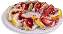 Arcoiris Fruit