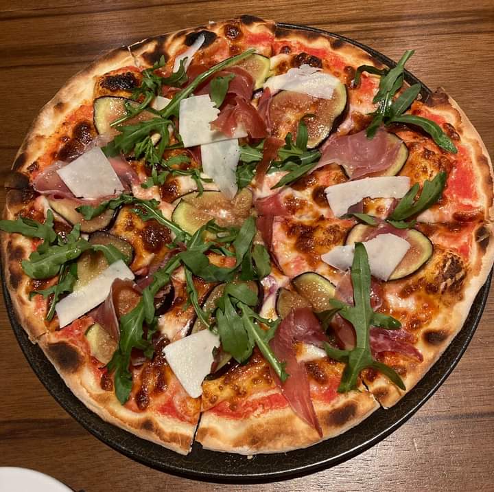 Pizza Small Pepperoni