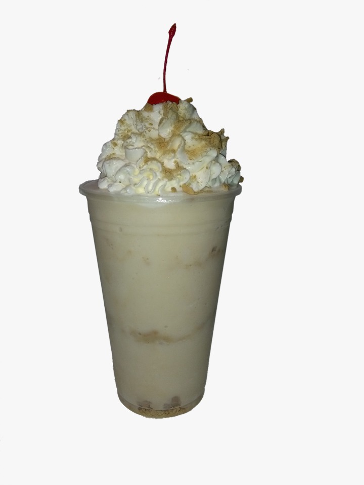 Frappé Premium de Pay de Limón