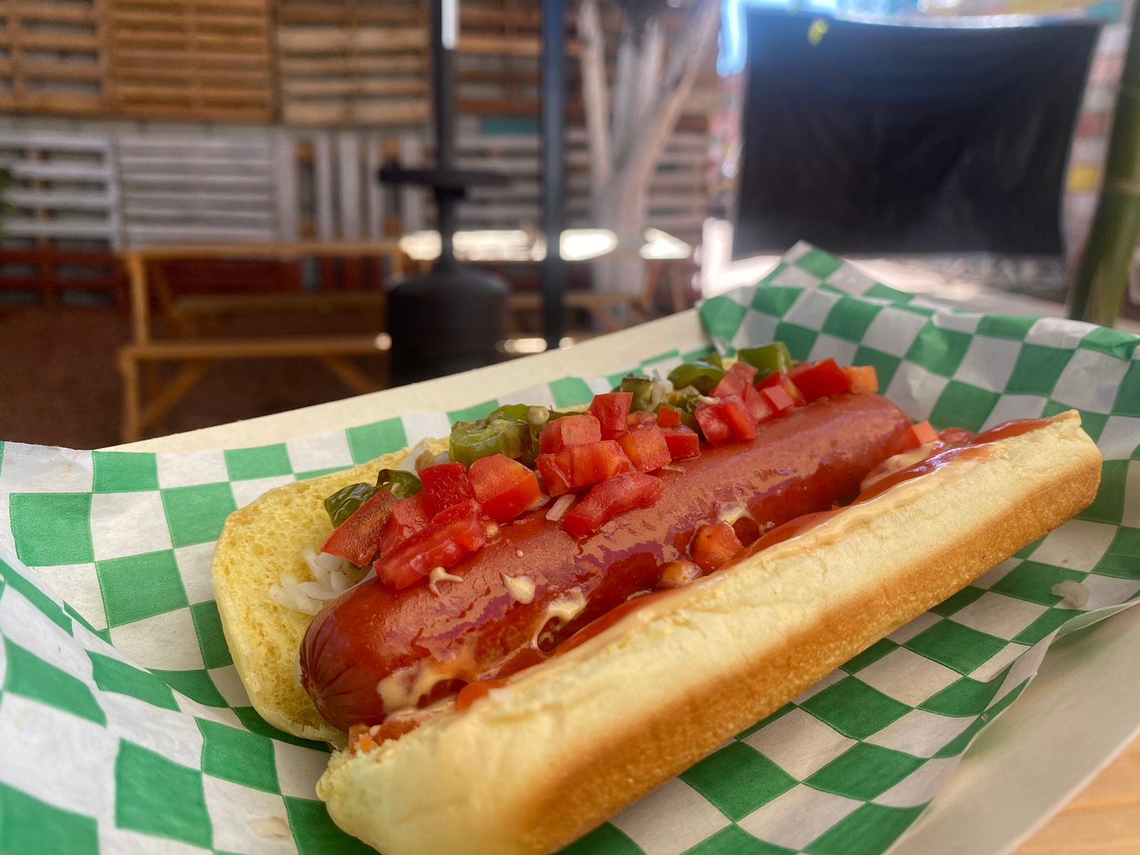 Hot Dogs