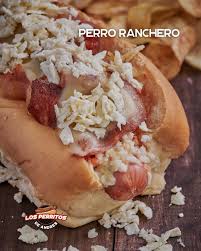 Perro Ranchero
