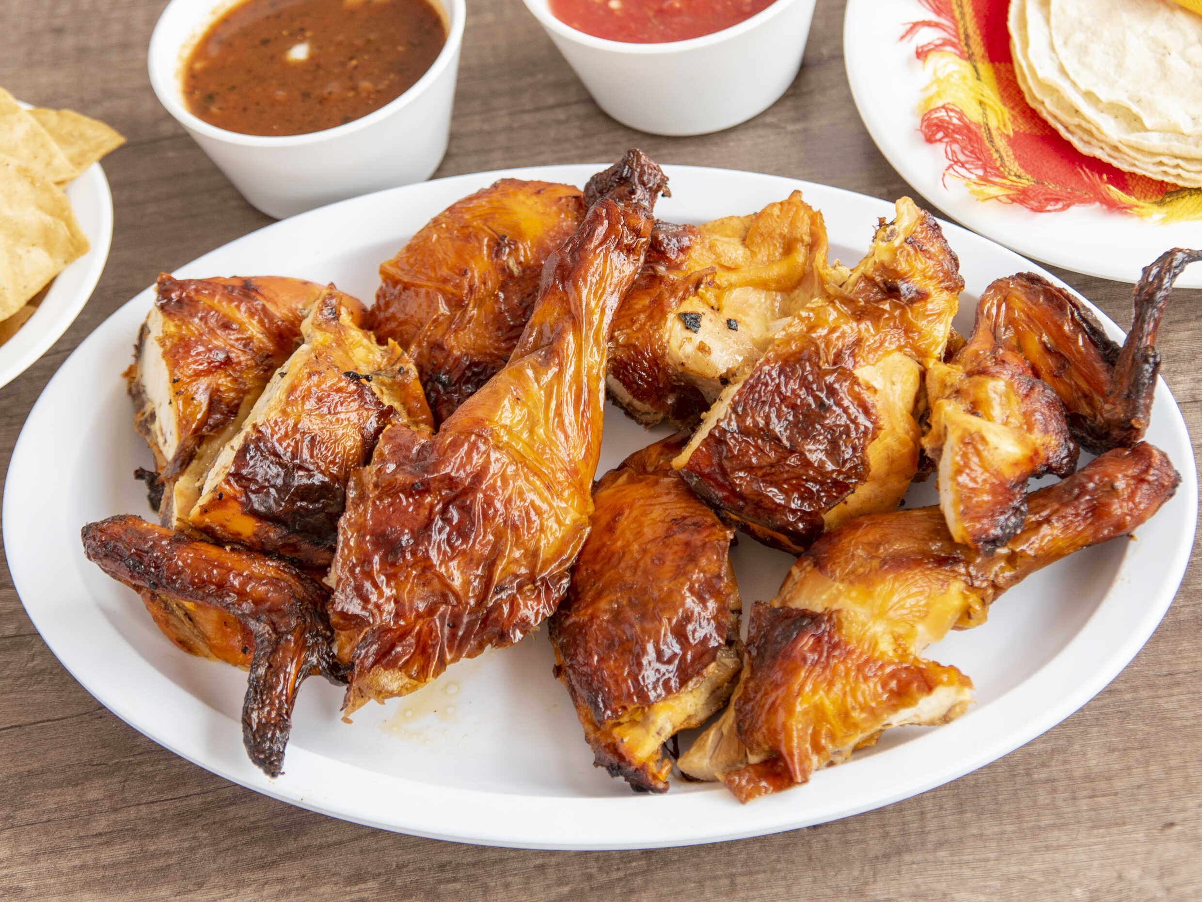 Pollo Pepe El Salto DiDi Food M xico