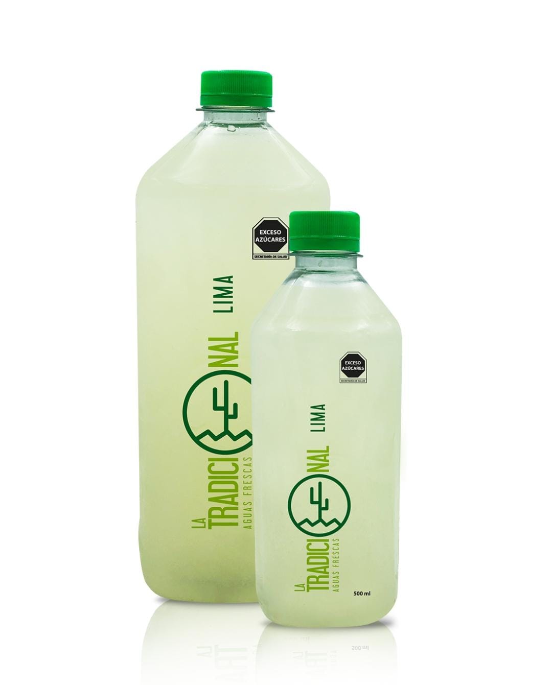 Agua de Sabor 500 ml