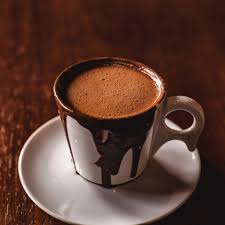 Chocolate Caliente