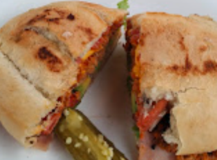 Torta de Pierna