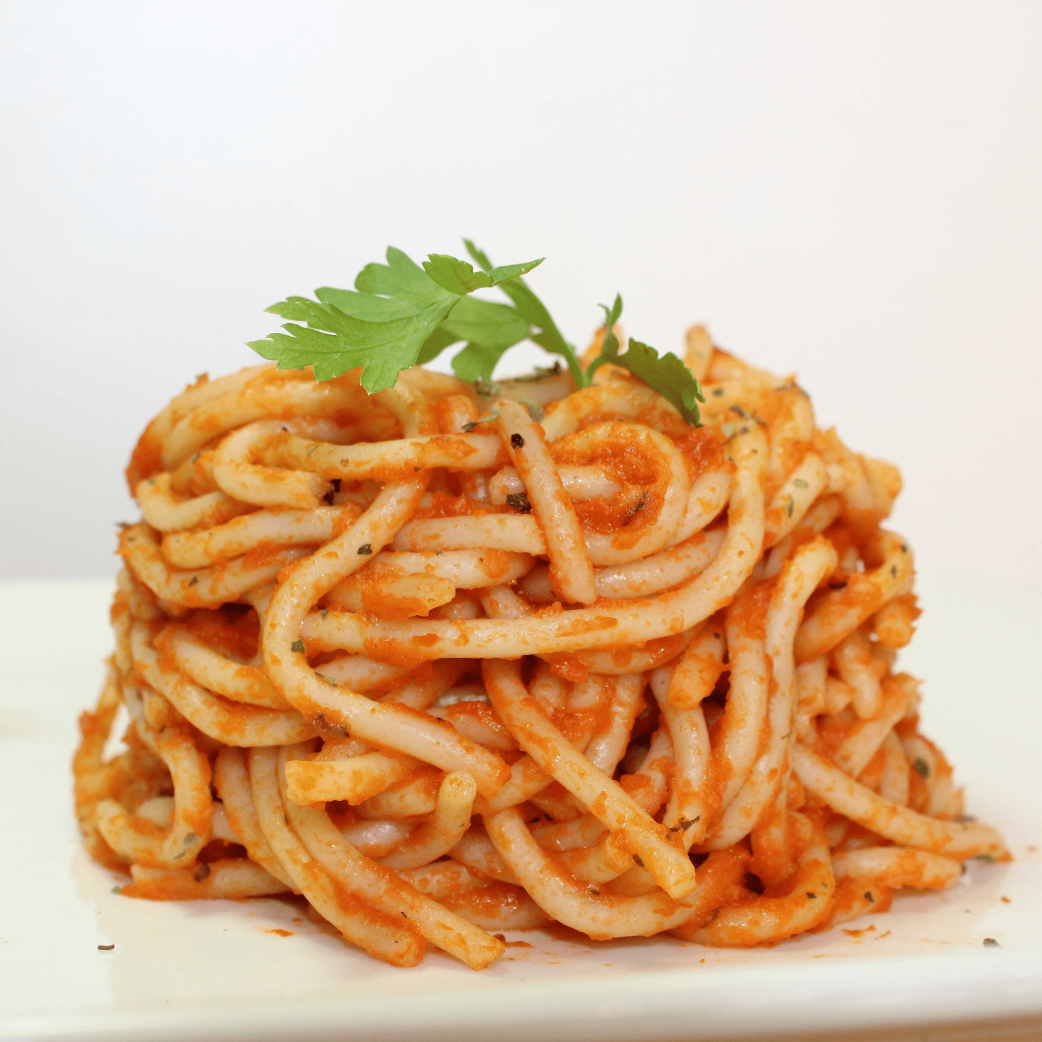 Espagueti Rojo 1/2 lt