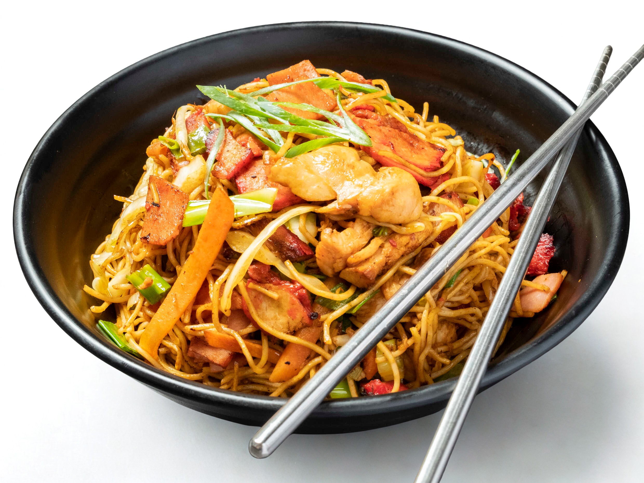 Chop Suey
