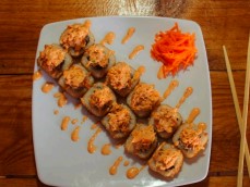 Sushi Culichi