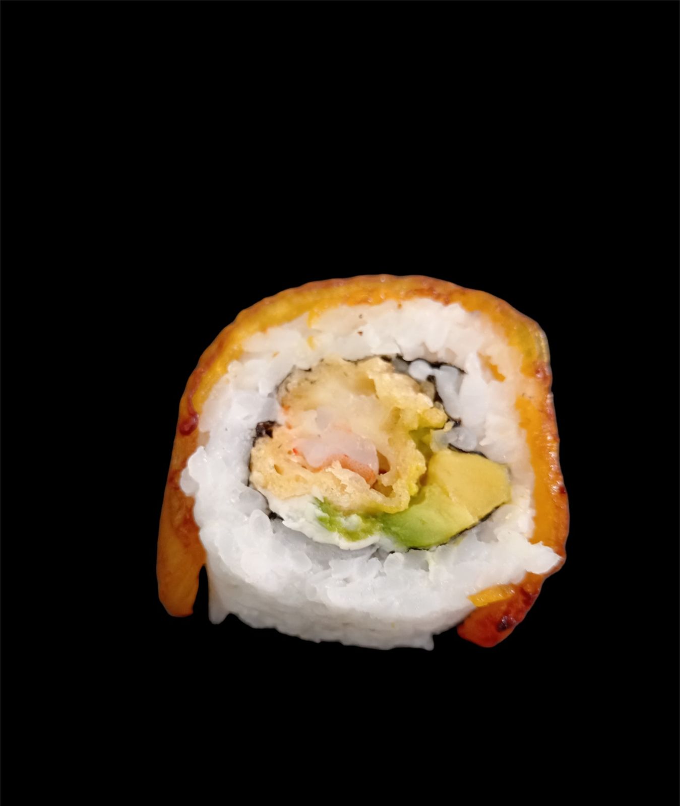 Iron Roll