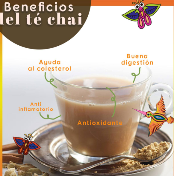 Te Chai