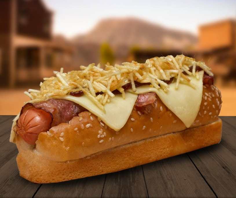 Choriperro Ranchero