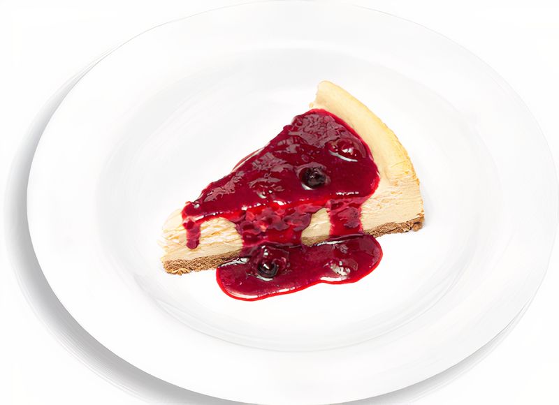 Cheese Cake