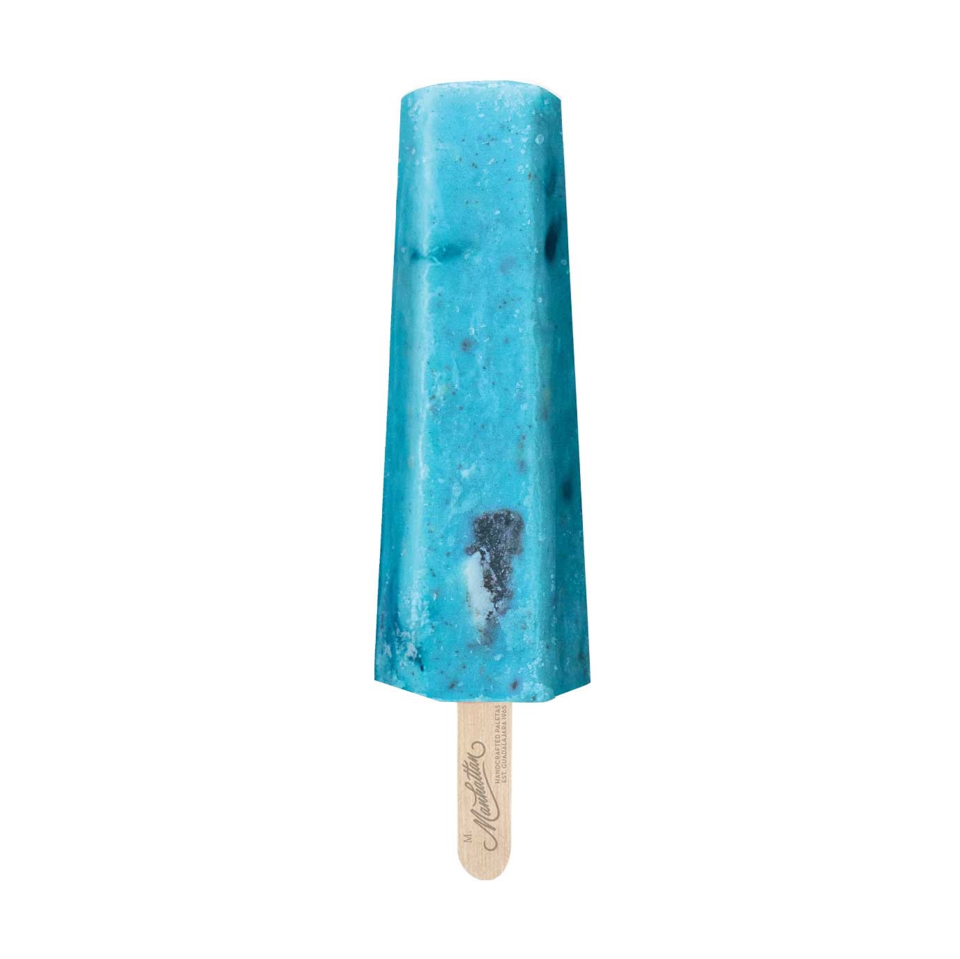 Paleta Cookies Monster