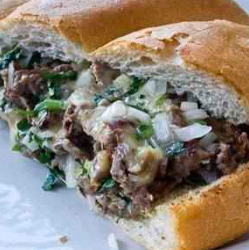 Tortas Estilo Tj de Bstec