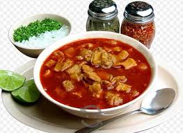 Mole de Panza.