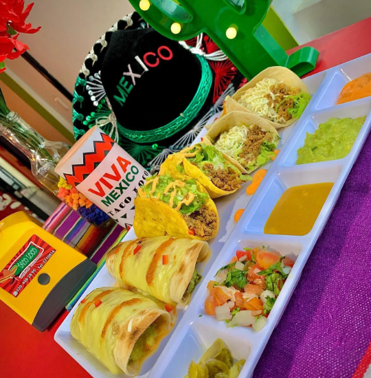 Fiesta Chula + Gaseosa 1,5