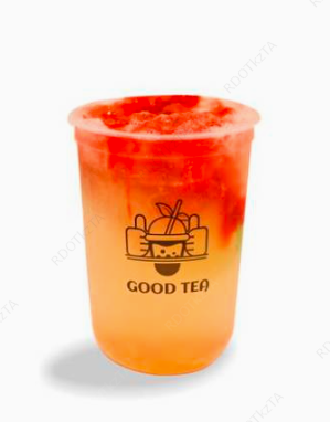 RED LEMON