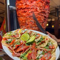 1/2 Kilo de Pastor