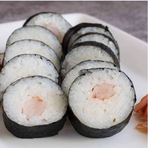 Ebi Maki 8 Piezas