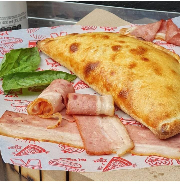 Calzoni