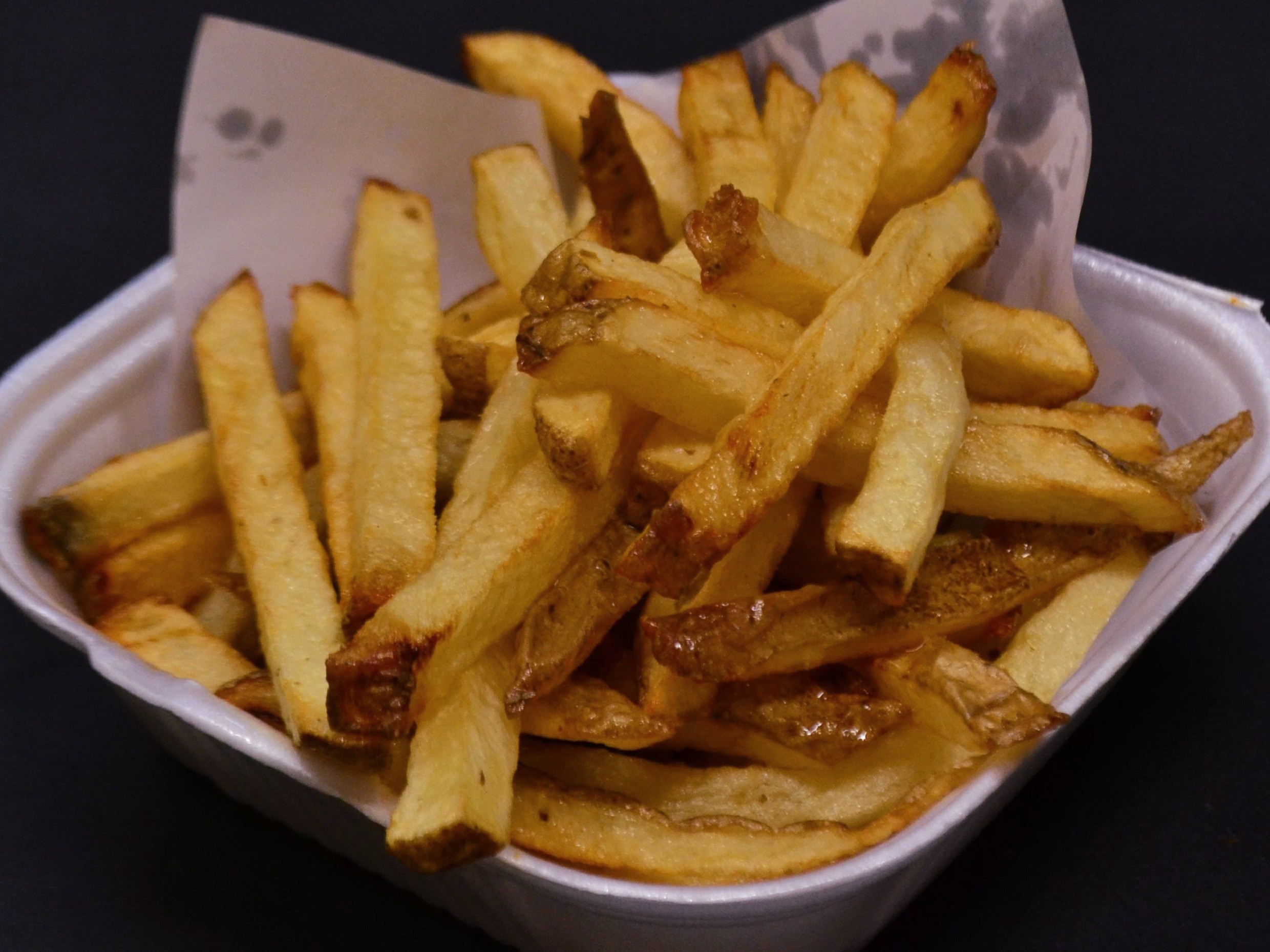 Papas Fritas