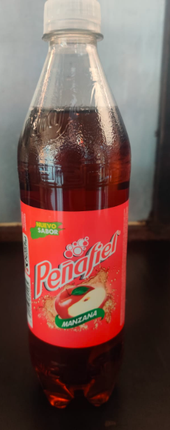 Peñafiel Manzana 600 ml