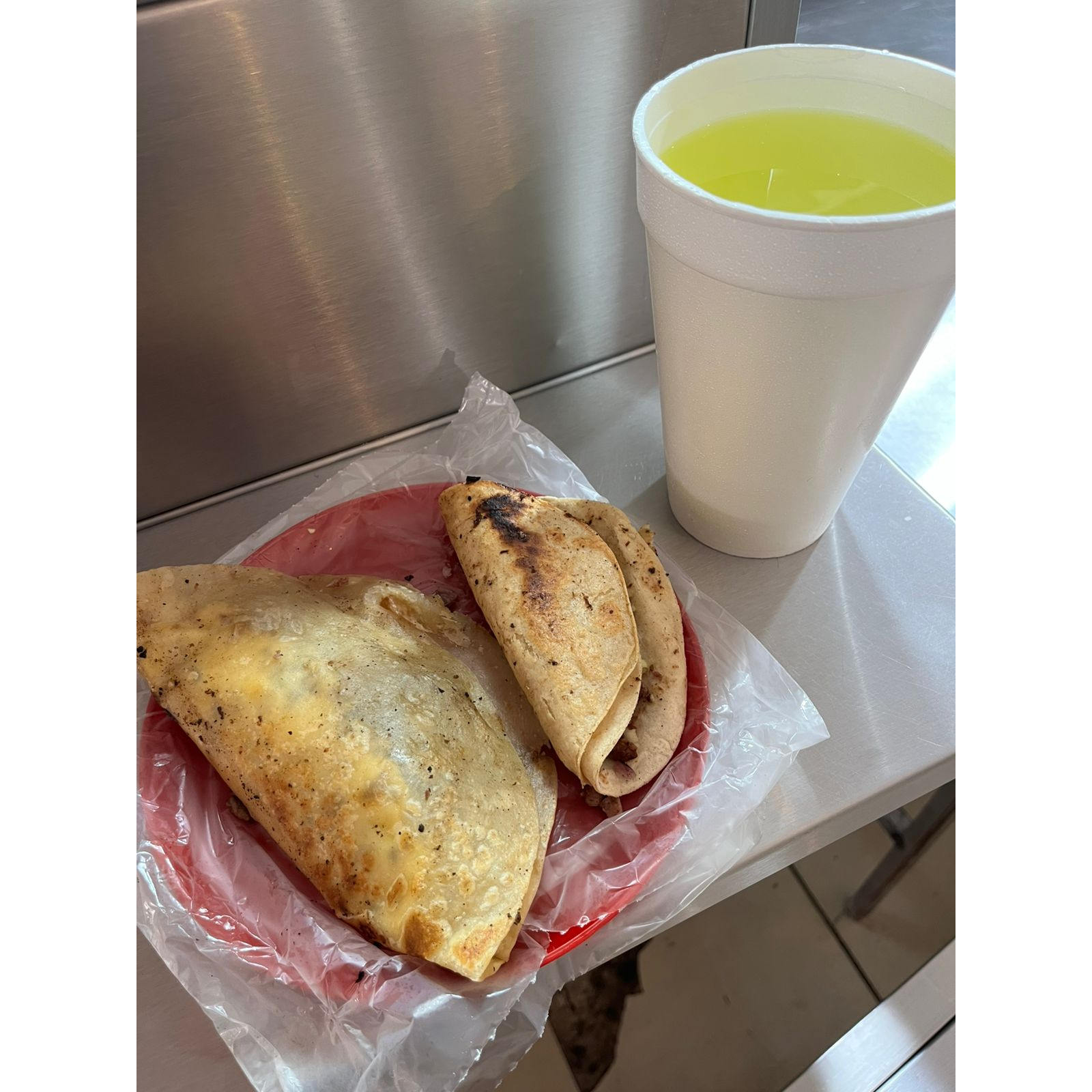Combo Trio