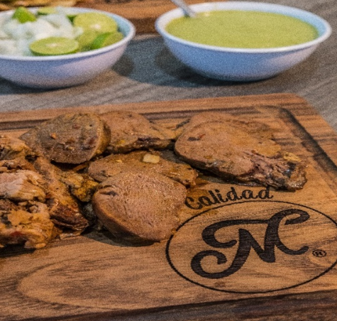 Taco Especial
