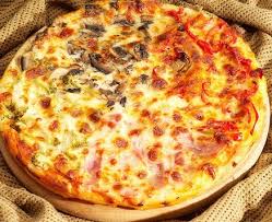 4 ESTACIONES + PAPAS A LA FRANCESA