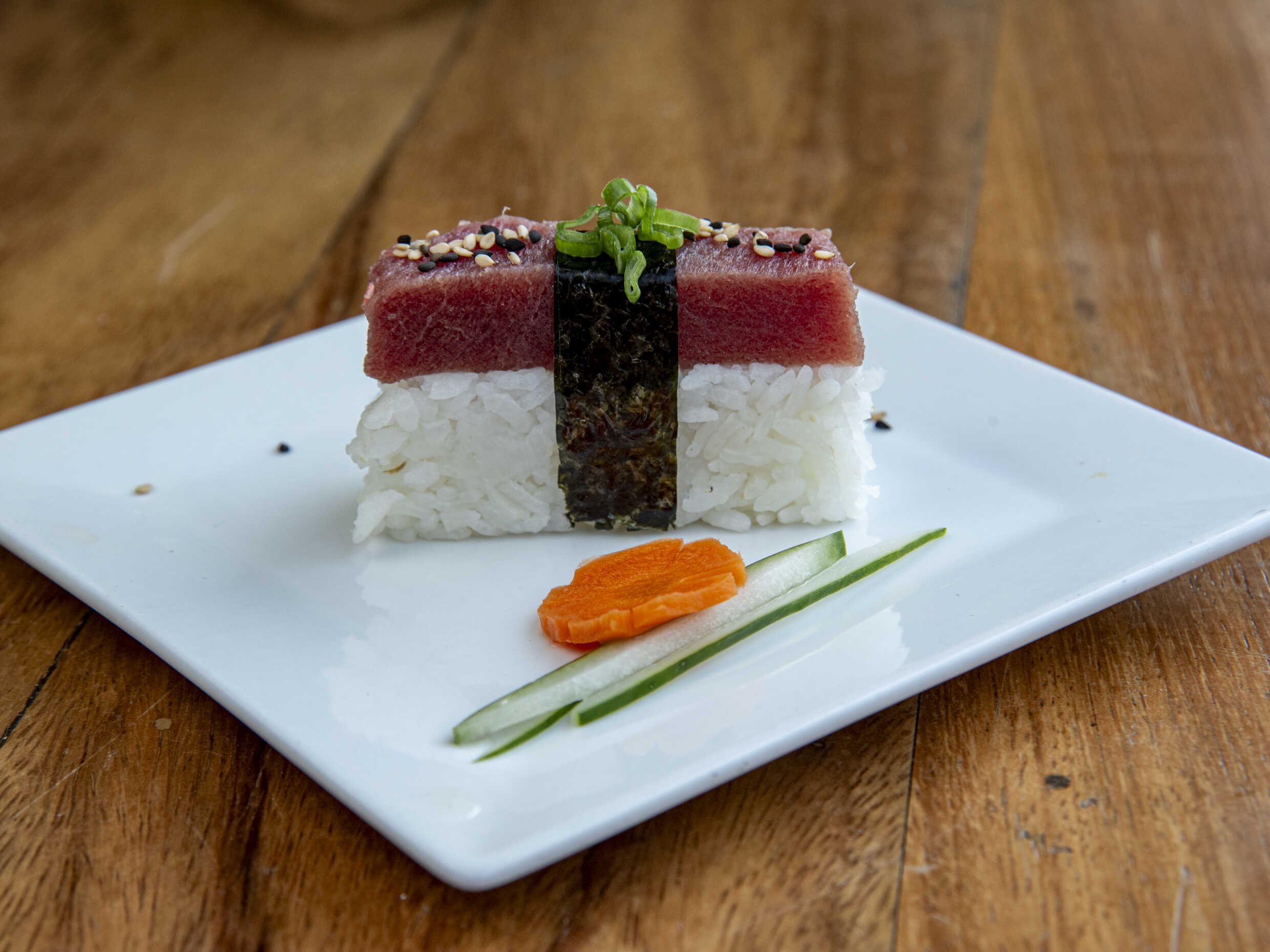Nigiri Maguro