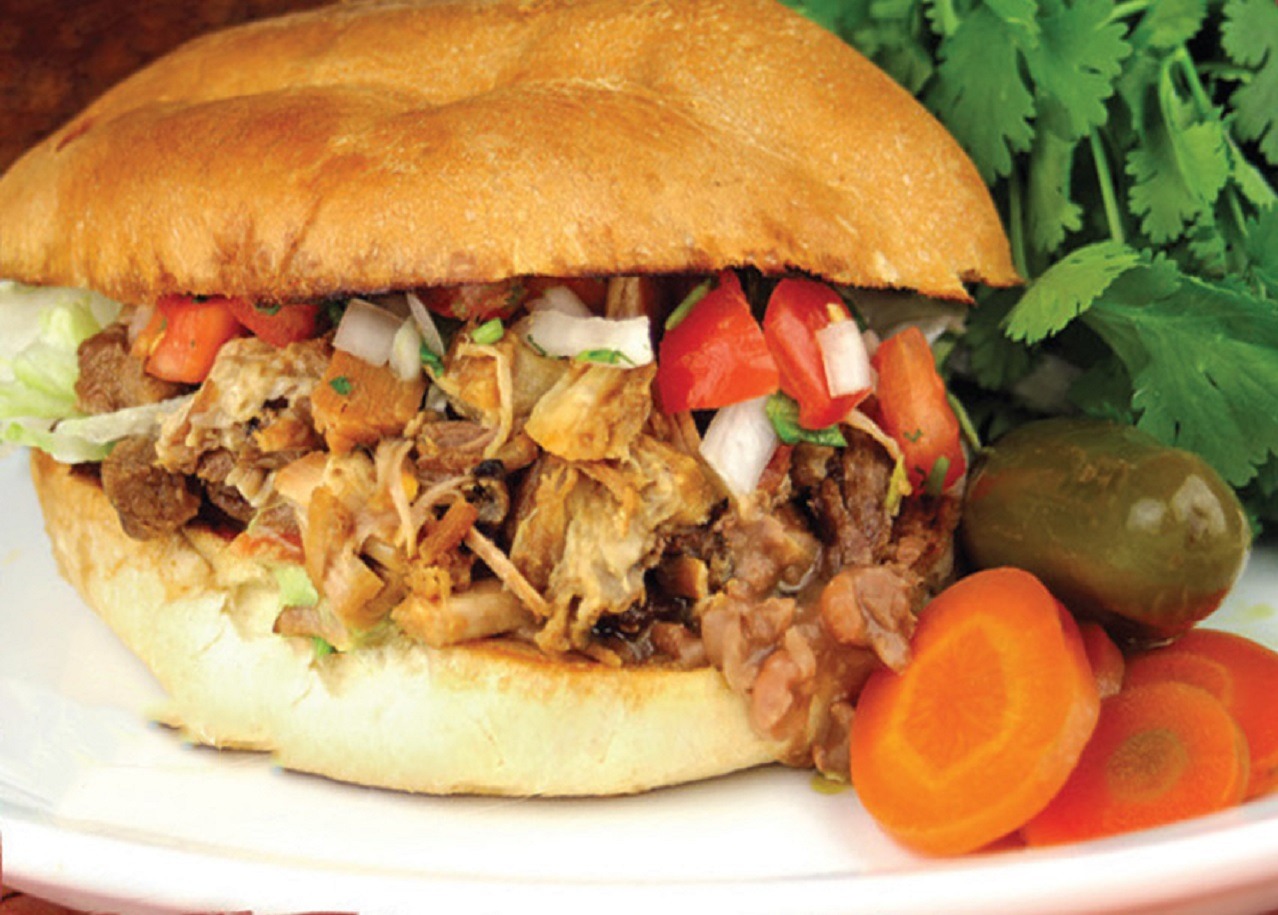 Torta Especial