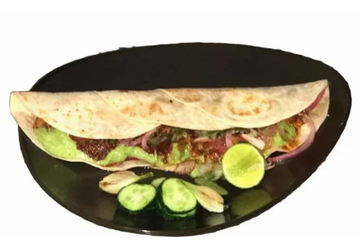 Queso Carne Campechano: Cerdo y Chorizo