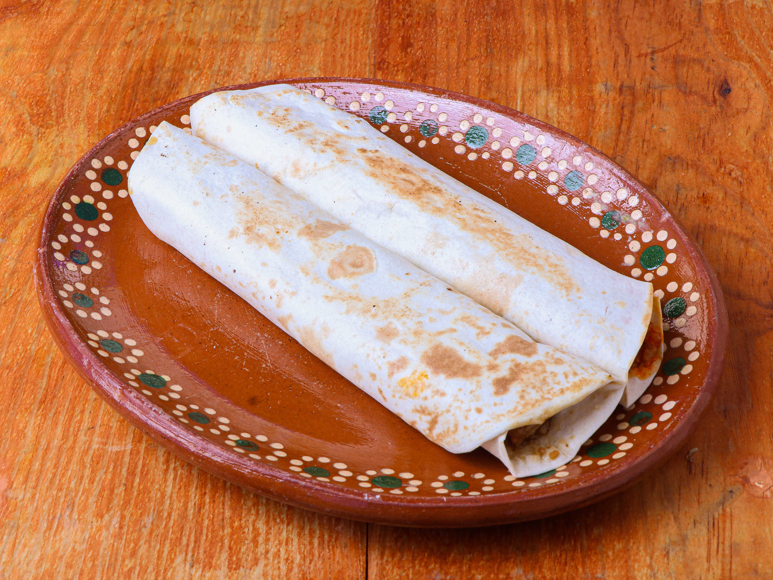 Burritos
