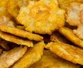 Porción de Patacones