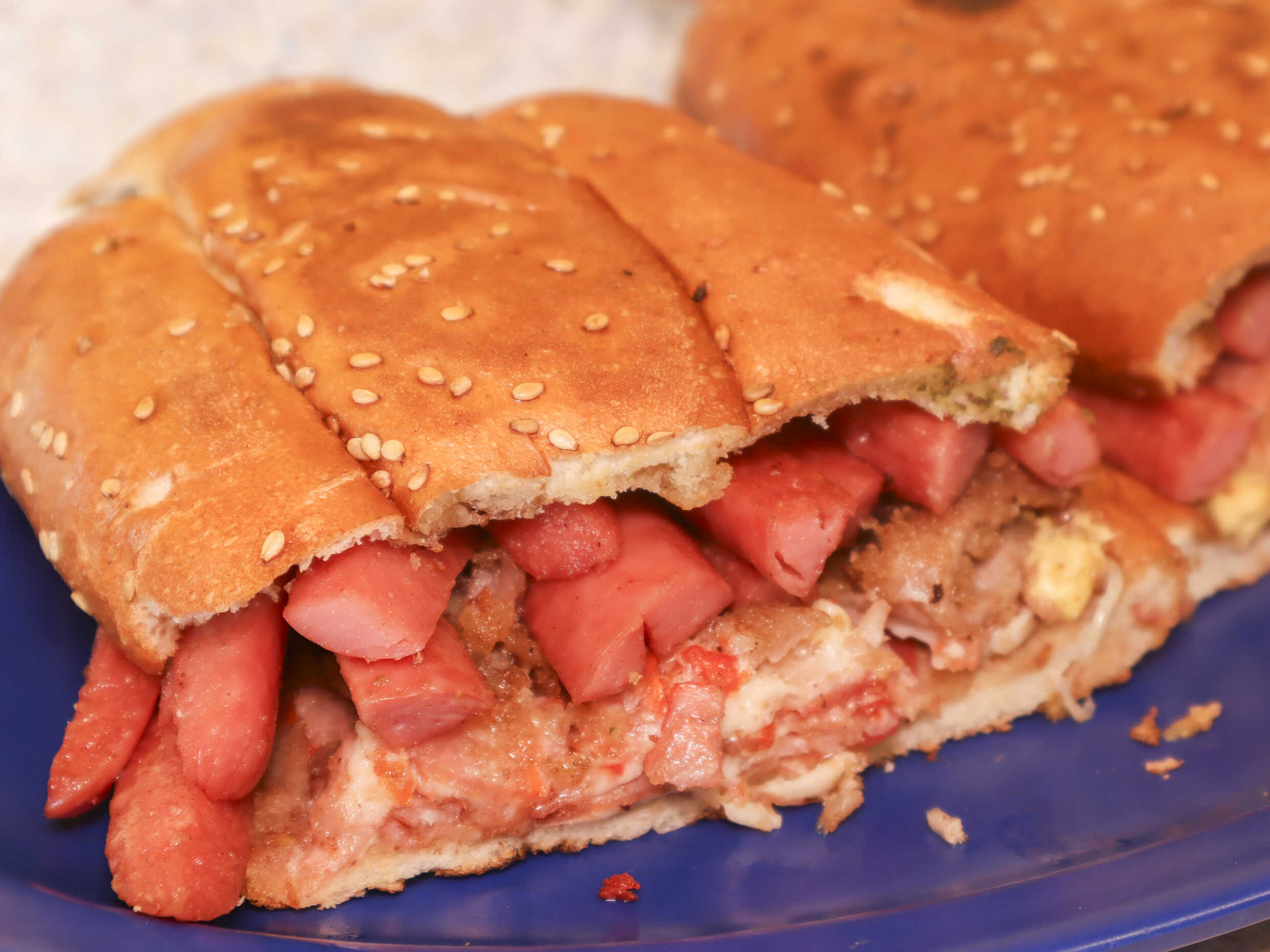 Torta Rusa