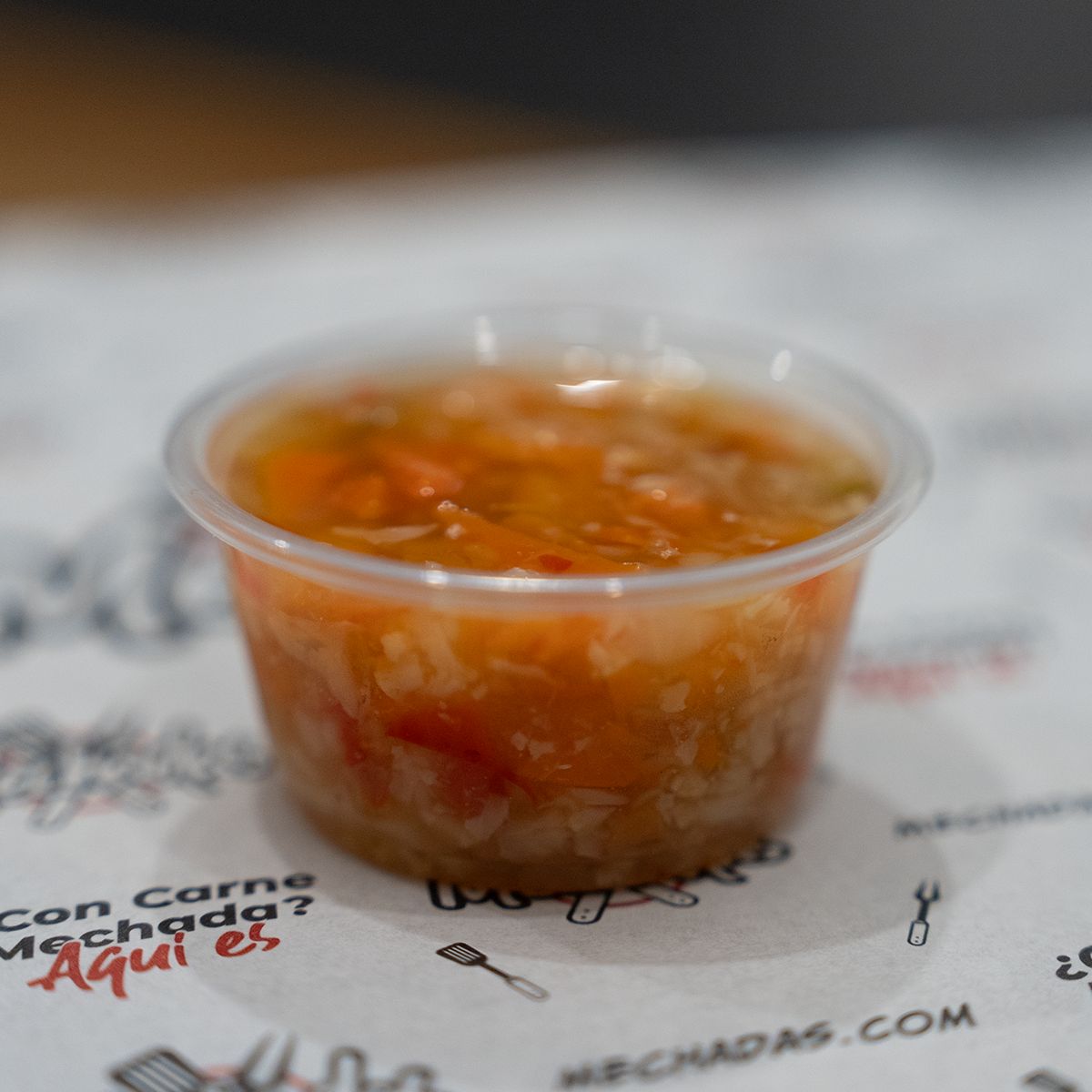 Chile de la Casa