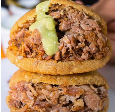 Gordita Rellena (Promo)