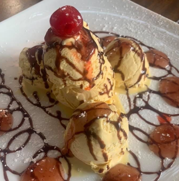 Helado