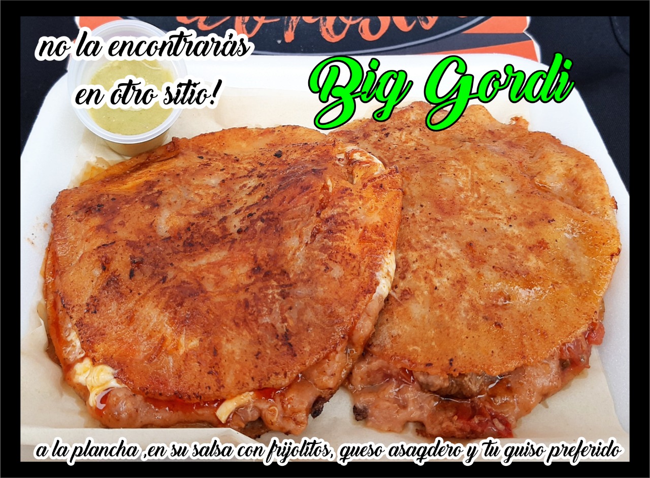 Big Gordi