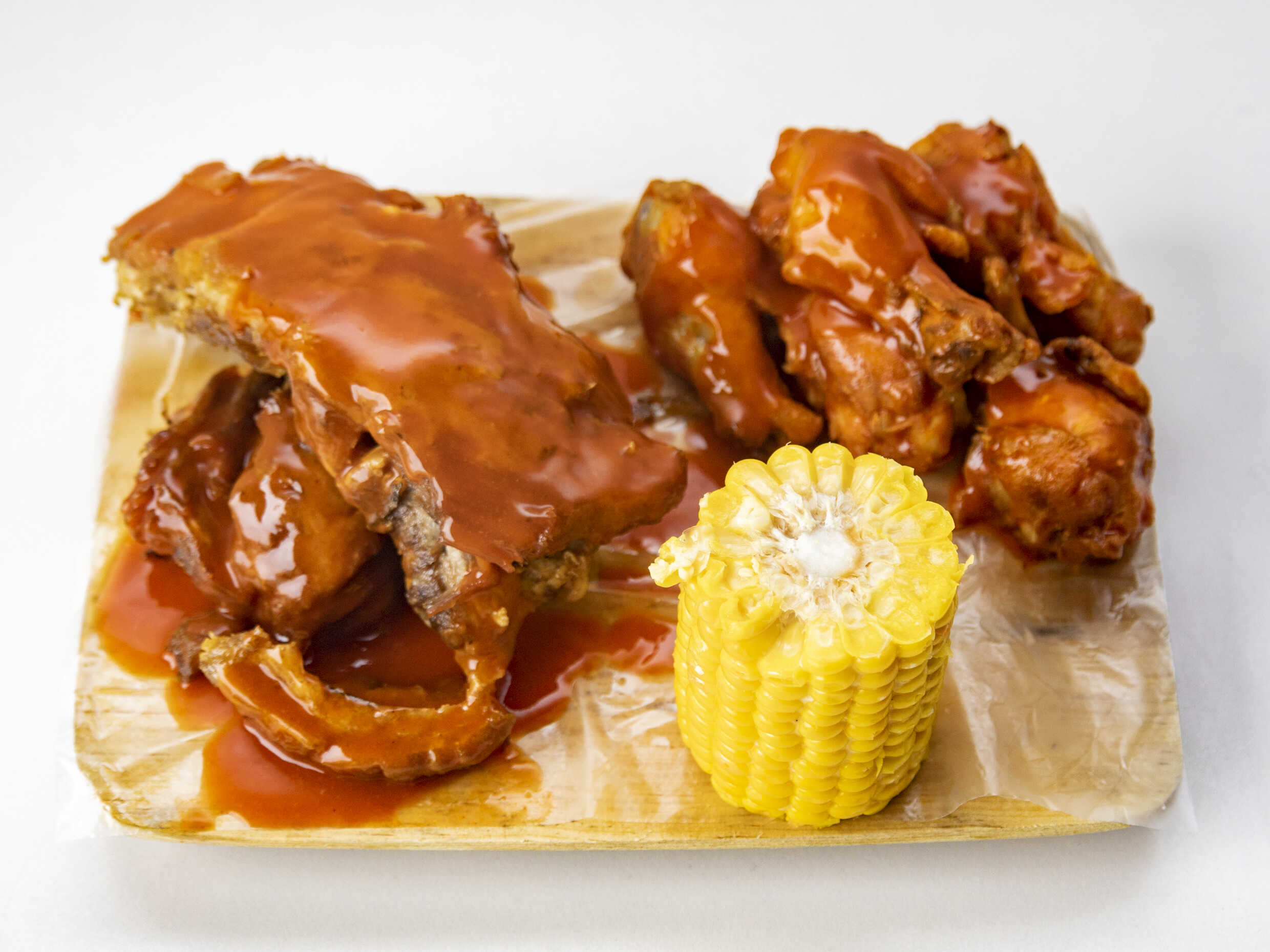 Ribs & Wings
