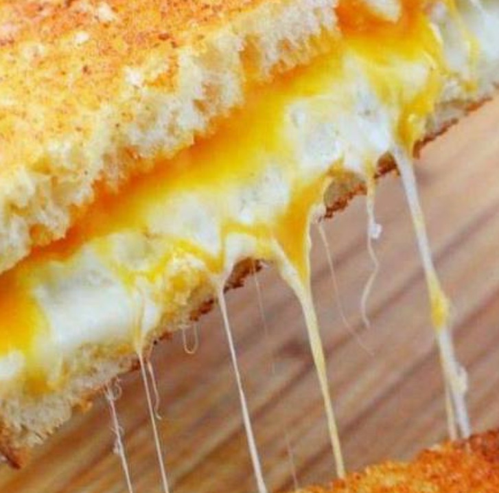 Grilled Cheese