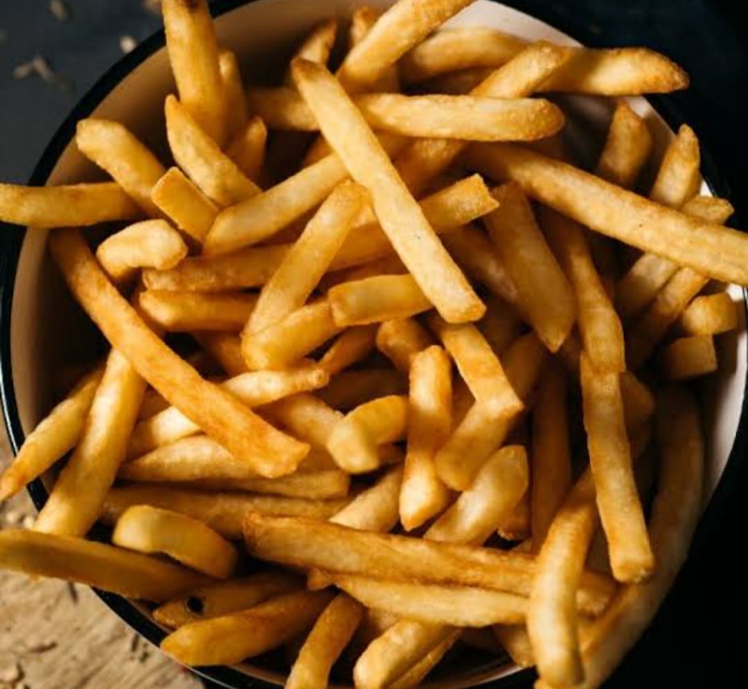Papas a la Francesa