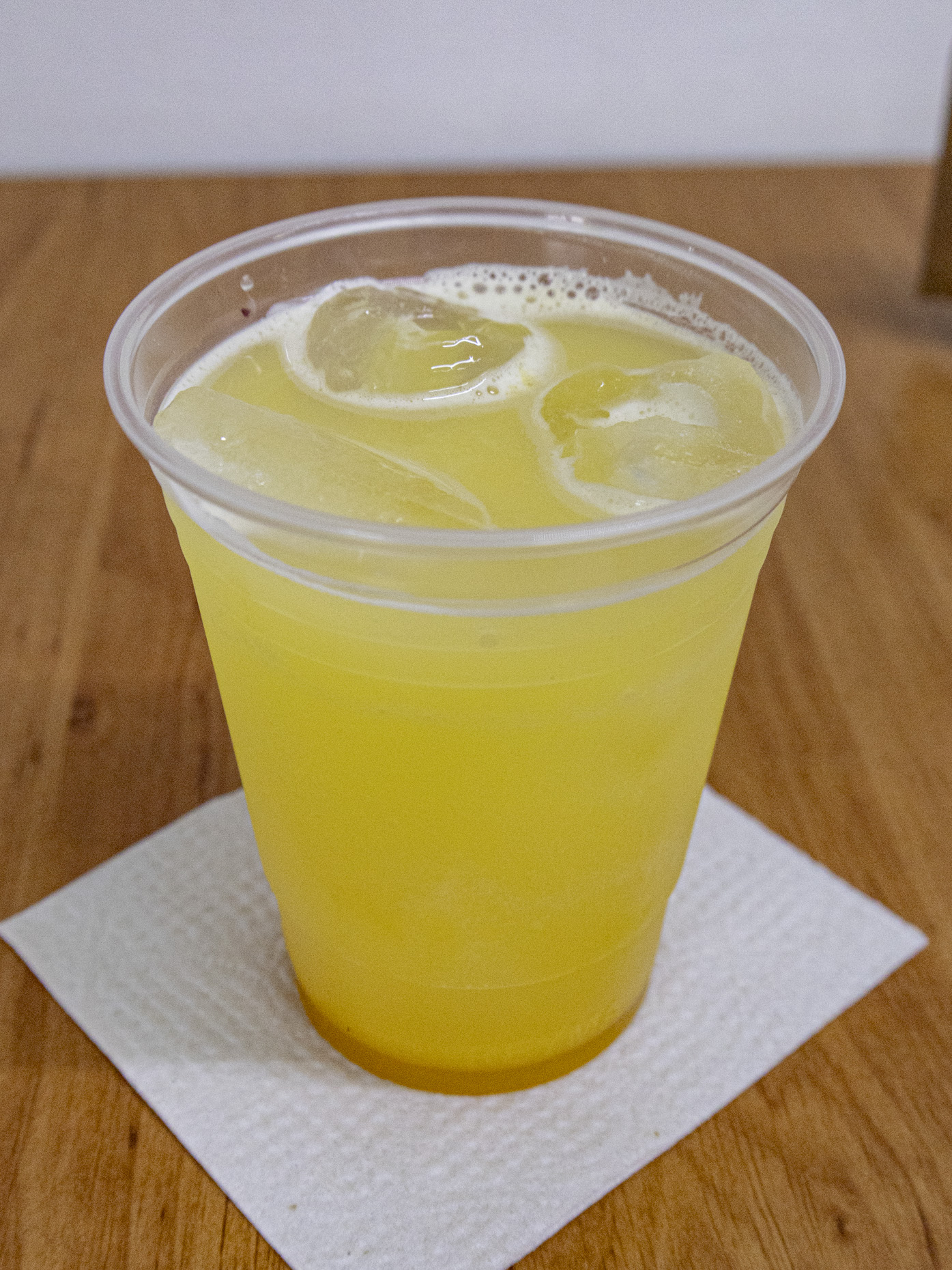 Naranjada