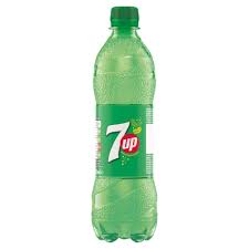 Refresco 7 Up