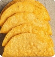 Taco Hard Shell