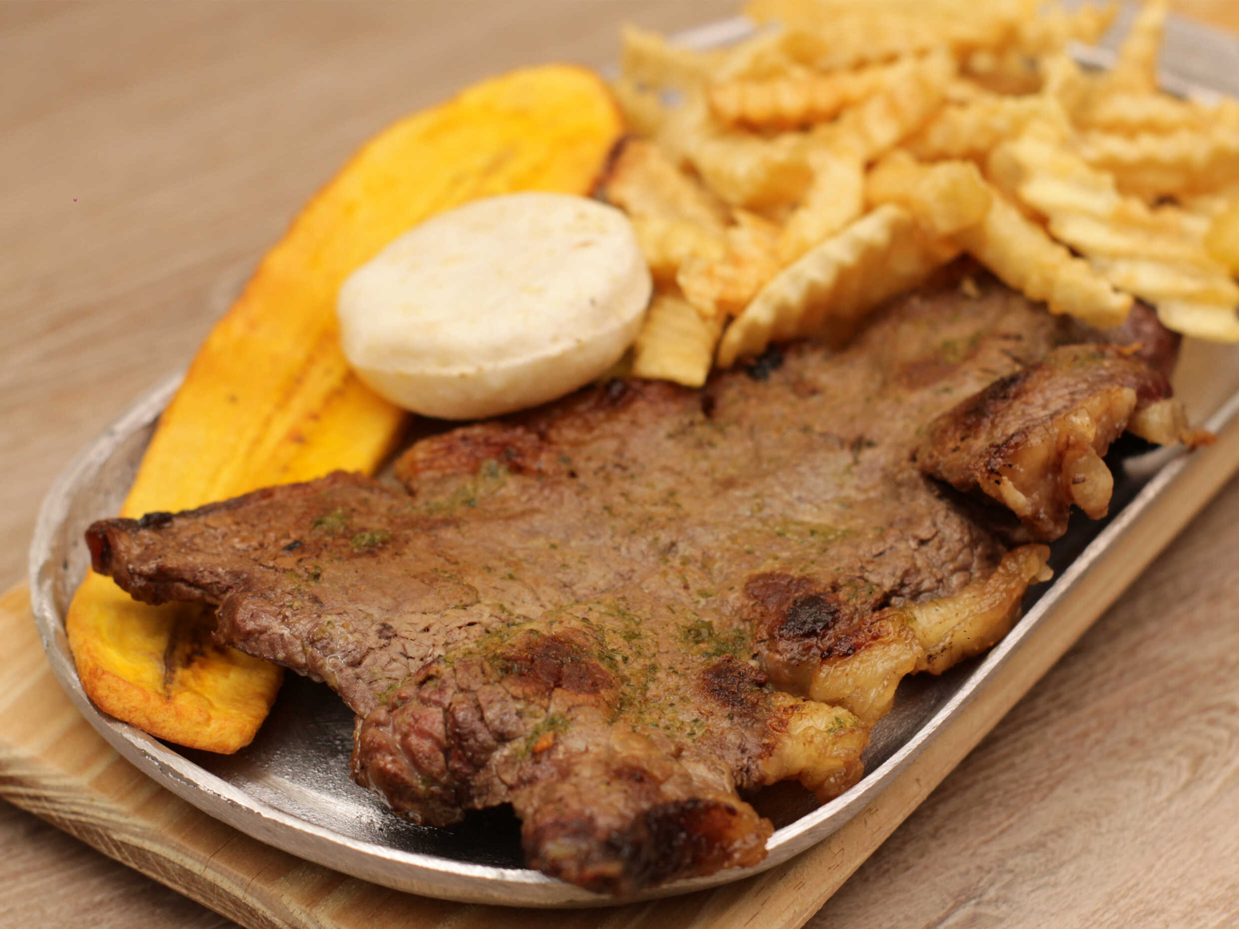 Churrasco 250 gr