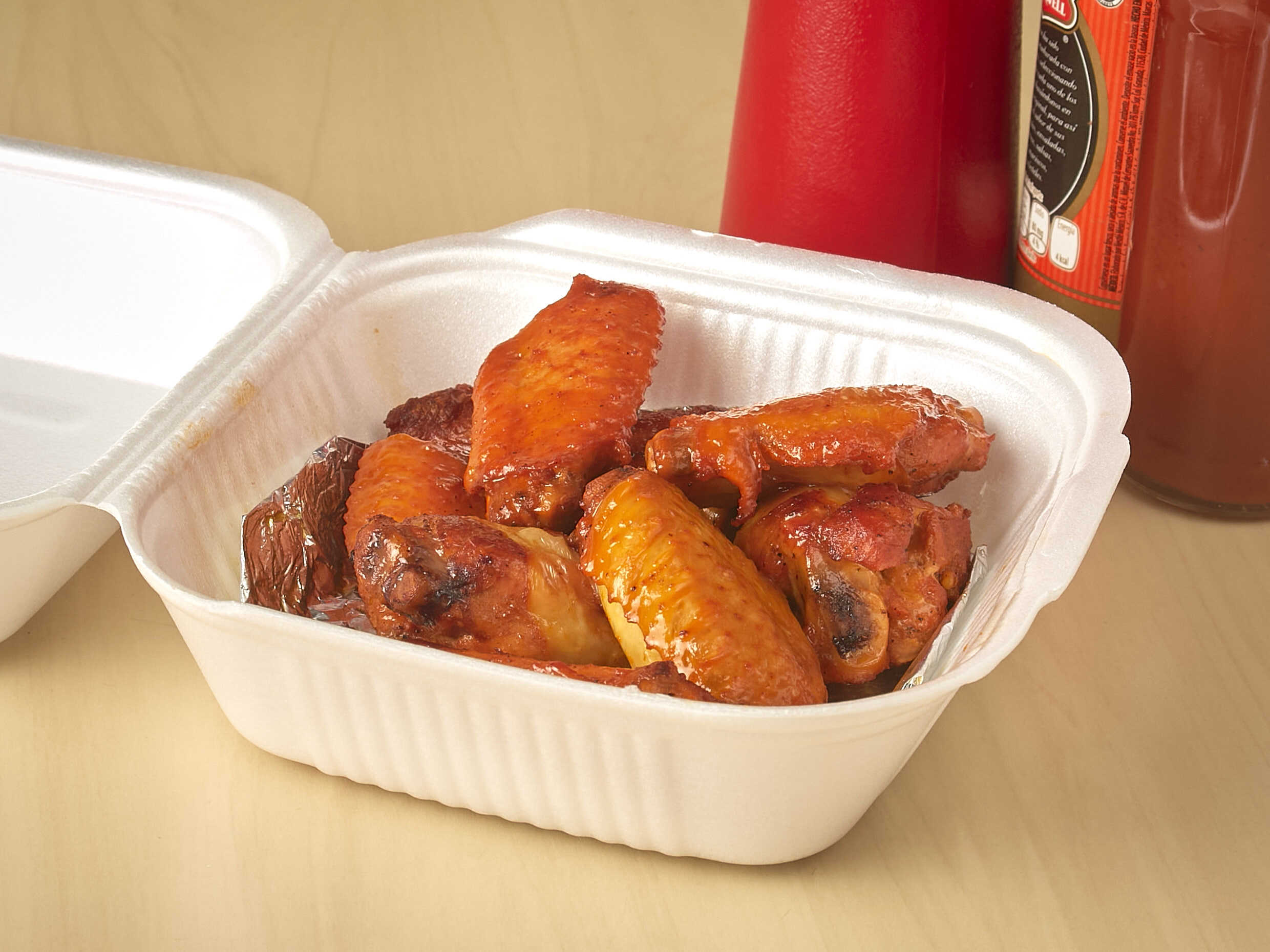 Alitas